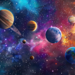 Rubin Observatory Announces Groundbreaking Project to Discover Millions of New Solar System Objects