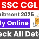 SSC CGL Recruitment 2025: Notification Soon - Haryana Jobs Progress
