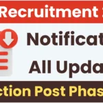 SSC Selection Post Phase XIII Notification Released: All Details Here - Haryana Jobs