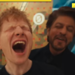 Sapphire Teams with Ed Sheeran for Music Collaboration, Shah Rukh Khan New Artist, S Schwartz says "What a Life!"