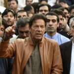 Sharif Allegedly Betraying Modi's Interests: Imran's Criticism Eclipses Pakistan's Ties