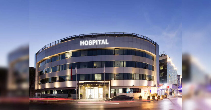 Single Speciality Hospitals Surge in Popularity as Demand Booms, Ending of Pandemic, Evaluating Investing Strategies in Healthcare Ventures - ET HealthWorld