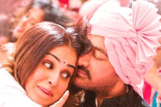 Sitaare Zameen Par's 'Shubh Mangalam' teaser showcasing vibrant wedding vibes released; full song available tomorrow - Bollywood News - Bollywood Hungama