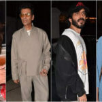 Sonam Kapoor Loses Confidentiality as Triple Birthday Bash Looms: Kareena, Saif, Janhvi, Khushi, Karan, and Others in Attendance [Hindi Movie News - Times of India]