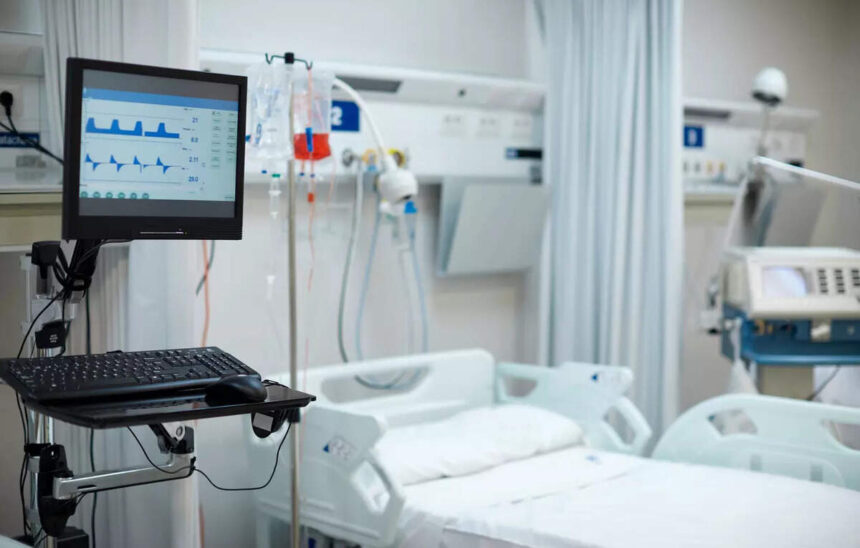 Streamlining Workflows to Boost Efficiency in Hospitals - ET HealthWorld