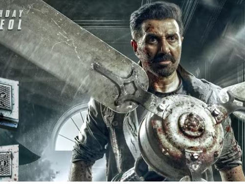 Sunny Deol’s Action-Packed Film ‘Jatt’ Confirmed for OTT Release on June 5; Watch at Home Without Waiting