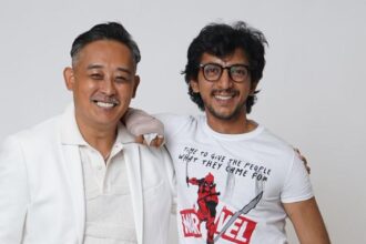 Sunny Pang Makes Bollywood Debut With 'Lakadbaggha 2: The Monkey Business'