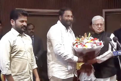 Telangana: CM Swaps Outures, NClaim Three Ministers In Cabinet Expansion