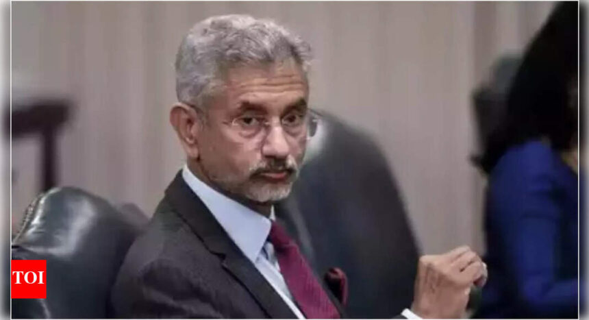 "Terrorists and Their Wealthy Backers Ordered to Face Justice" | India News - Times of India