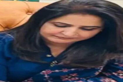 The Shadow Queen of ISI: How 'Madam N' Wove a Spy Web Across India