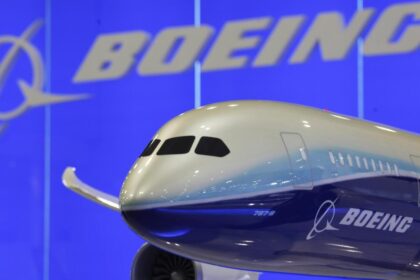 Timeline Shows Troubled History of Boeing's 787 Dreamliner