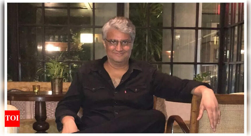 Times of India | Filmmaker Manish Gupta Allegedly Contracted Stabbing Over Salary Dispute; Lawyer Says All Accusations False, While Investigation Continues |