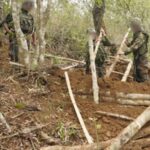 Two Militants Fайл As Security Forces Encounter In Arunachal Pradesh