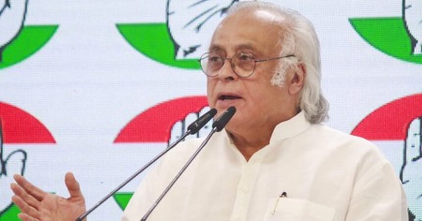 US Invitation for India's Pak Chief a значительный diplomatic setback: Ramesh