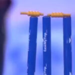Unbelievable moment in cricket - Batter on 98 dismissed, but no fall, umpires burst into laughter - Watch | Times of India