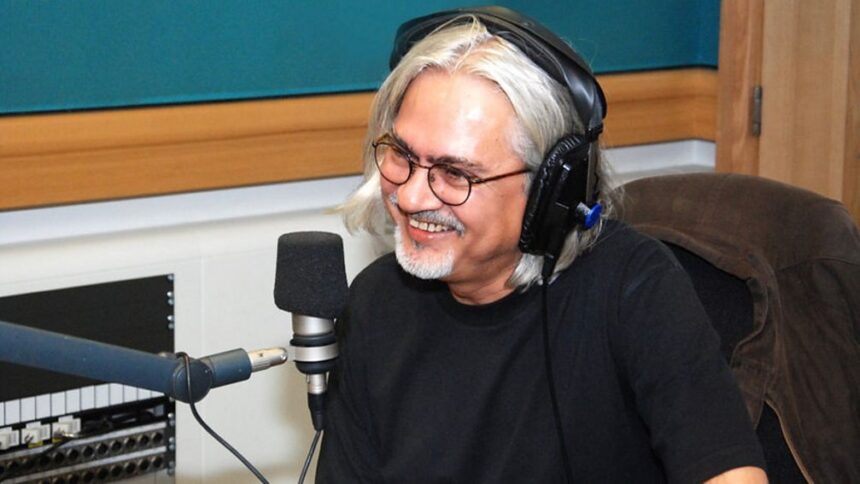 Veteran Producer Miti Adhikari of Kolkata Passes Away