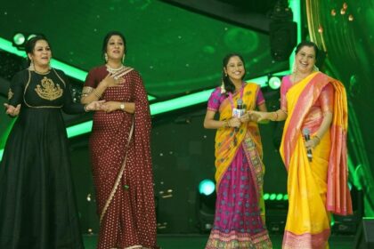 Vijay TV to Premiere 'Startup Singam' Season 2 Amid 'Sa Re Ga Ma Pa Seniors 5' Popularity