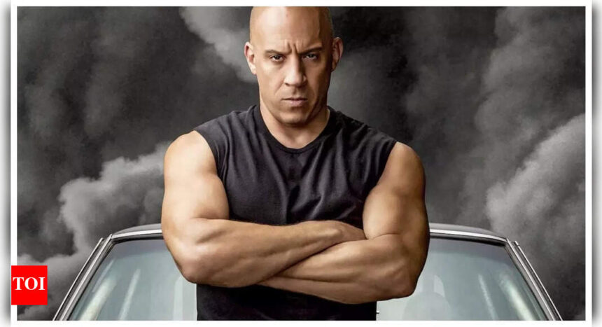 Vin Diesel Sexual Abuse Lawsuit Dismissed: Four Claims Declared Innocent | Times of India