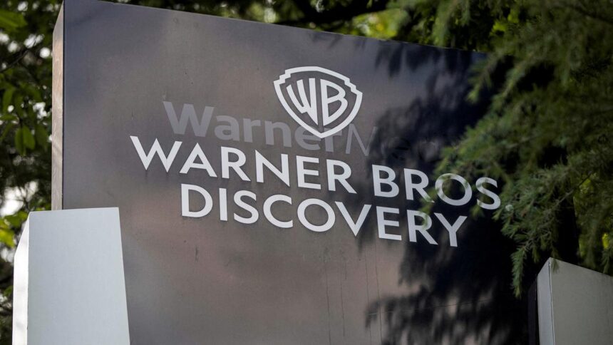 Warner Bros. Discovery Splits Cable and Streaming Businesses