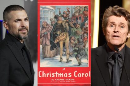 Warner Bros. Eyes Robert Eggers as Director for Christmas Carol Film; Willem Dafoe Episode Considerations