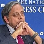 Why How To Develop New Approach: Tharoor Discusses Crowd Management For Bengaluru Stampede