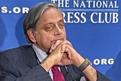Why How To Develop New Approach: Tharoor Discusses Crowd Management For Bengaluru Stampede