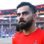 gujarati
RCB વિરાટ કોહલી વિરોધી પોલીસ કાર્યવાહી માટે એફઆઈઆર નોંધાઈ