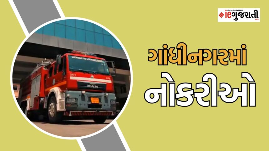gujarati
ઓજસ ભરતી 2025: ગાંધીનગરમાં ₹ 40,800 પગાર વાળી કાયમી નોકરીની તક, અહીં વાંચો A to Z માહિતી
gujarati
ગાંધીનગર: ગુજરાતમાં રાજ્યભરના કેટલાક યુવાનો માટે સરકારી ક્ષેત્રમાં તક ઉભી થઈ છે. જાણકારી મુજબ, ગુજરાત સરકાર દ્વારા વિવિધ વિભાગોમાં ભરતીના અનેક પ્રોજેક્ટ્સ ચાલુ છેછે ઘણા લોકો માટે સરકારી નોકરી પ્રાપ્ત કરવાનો સુવર્ણાવકાશ છે. ભરતીના આ પ્રોજેક્ટ્સમાં ગુજરાત રાજ્યના દરેક રાષ્ટ્રીય ખ્યાત ધરાવતા સંસ્થાઓઓ ઉભી થઈ છે. આમાં નોકરીનો માસિક પગાર ₹ ૪૦,૮૦૦ હોઈ શકે છે અને તે કાયમી છે. વધુ માહિતી મેળવવા અહીં ક્લિક કરો.
શૈક્ષણિક લાયકાત:
કેન્દ્ર સરકાર દ્વારા ધારના કોઈપણ ડિગ્રીને ઓળખવામાં આવેલી છે તેવી કોઈપણ વિશ્વવિદ્યાલયમાંથી સંબંધિત વિષયમાં બેચલર ડિગ્રી અથવા સ્નાતક ડિગ્રી સાથે પસાર થવું જરૂરી છે. અમુક પદો માટે અનુભવ અને વધારાની લાયકાતોની પણ જરૂર પડી શકે છે.
આવેદન પ્રક્રિયા:
આવેદન ઓનલાઇન ભરવાની રહેશે અને કેટલાક પદો માટે મેરિટ, સક્રિય ખાલી પદોના આધારે ક્યાં ક્યાં બનાવવામાં આવશે. આવેદન કરવામાં આવે તે પહેલાં સંપૂર્ણ જાહેરાત વાંચી લેવી જરૂરી છે.