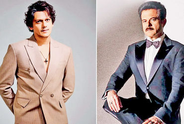 अनिल कपूर और विजय वर्मा नई वेब सीरीज में साथ आएंगे