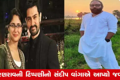 આમીરખાનની 'દિલ' ફિલ્મના ગીત 'ખંભે જૈસી ખડી હૈ'માં વિવાદ, ભાસ્કર ભાર્ગવ વિરૂદ્ધ ફરિયાદ