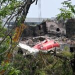 એર ઇન્ડિયા એક્સપ્રેસ ફ્લાઇટ નંબર ‘171’ વધુ નહીં ઉપયોગે    Explanation:  - The key information is that Air India (એર ઇન્ડિયા) will no longer use flight number '171' (ફ્લાઇટ નંબર ‘171’) after the accident (દુર્ઘટના પછી). - The rewritten title starts with "એર ઇન્ડિયા" to make it clear that this is about Air India's decision. - The focus is on the decision to not use the flight number anymore, so the title directly states "એર ઇન્ડિયા એક્સપ્રેસ ફ્લાઇટ નંબર ‘171’ વધુ નહીં ઉપયોગે" (Air India Express will no longer use flight number '171'). - "એક્સપ્રેસ" (express) is included to specify that this is about Air India Express, not the main Air India airline. - The style is straightforward and news-focused, avoiding any additional fluff or embellishments. - The length is concise to fit the character limit while still conveying the key message.