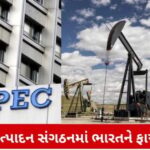ઓપેક દેશો દરરોજ ભારતને કેટલું કાચું તેલ આપે છે તેના આંકડા જાણો