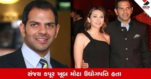 કરિયાણા કપૂર: બાળકોની કસ્ટડી અને સંપત્તિના મોટા ઘોડાદોડમાં; આ બધું જ જાણો
In today's competitive entertainment landscape, building and maintaining a healthy network is essential for Kapur's success. While there may be saddening news, it's crucial to focus on the positive aspects of Kapur's journey and the resilience of their network. Highlighting their achievements and professional endeavors, we can empower Kapur to navigate challenging times with grace and see their network as a source of strength and support.
1. Introduction: Understanding the Role of Networks in Content Creation
Importance of Networks in Content Creation
In the digital landscape, networks are crucial for content creators to reach a wider audience and enhance their visibility. By leveraging networks, content creators can tap into existing communities and connections to amplify their message.
Exploring Saddening News
When news is saddening, networks play a significant role in processing and sharing that information. Understanding how networks function can provide insights into how to effectively deliver and receive sad news in a digital world.
2. Building a Strong Network: Strategies for Success
Identifying Your Target Audience
To build a strong network, it's essential to identify and understand your target audience. Tailoring your content to their interests and needs can help establish meaningful connections and foster engagement within your network.
Utilizing Social Media Platforms
Social media platforms offer an invaluable opportunity to expand your network and reach a broader audience. By leveraging platforms like Facebook, Twitter, and LinkedIn, content creators can connect with like-minded individuals and share their content with a wider community.
3. Leveraging Networks for Content Distribution and Promotion
Collaborating with Influencers and Partners
Collaborating with influencers and partners can significantly boost the reach of your content. By leveraging the existing networks of influential individuals or organizations, you can tap into their audience and gain exposure for your own content.
Utilizing SEO and Backlinking Strategies
Using search engine optimization (SEO) techniques and backlinking strategies can help improve the visibility of your content within networks. By optimizing your content for relevant keywords and building quality backlinks, you can enhance its discoverability and attract more organic traffic.
4. The Power of Relationships: Nurturing Connections for Growth
Engaging with Your Audience
Building and nurturing relationships with your audience is key to sustainable growth. By engaging with your audience through comments, messages, and interactive content, you can foster a sense of community and loyalty among your network.
Attending Networking Events and Conferences
Attending networking events and conferences provides an excellent opportunity to expand your network and forge new connections. By engaging with industry peers and thought leaders, you can gain insights, collaborate on projects, and support each other's growth in the digital space.
5. Measuring Success: Metrics to Track and Evaluate in Network Building
When it comes to tracking the success of your network building efforts, monitoring key performance indicators (KPIs) is crucial. You need to keep tabs on metrics like audience growth, engagement levels, and referral traffic. You may also want to consider using conversion rates to measure how effectively your network is translating into desired actions, whether that's sales, sign-ups, or other goals.
6. Overcoming Challenges: Dealing with Negative News in Networking
Networking isn't always rainbows and unicorns – sometimes, you might have to deal with negative news. The key is to address concerns with transparency and honesty. By being open and upfront about any issues that arise, you can demonstrate your integrity and build trust with your network. Additionally, focusing on the positives and highlighting your strengths can help you weather the storm and come out even stronger.
7. Future Trends: The Evolution of Networking in the Digital Age
In today's fast-paced digital landscape, networking is evolving at lightning speed. To stay ahead of the curve, it's crucial to embrace the rise of virtual networking opportunities. Whether through online communities, webinars, or social media platforms, virtual networking offers a convenient and efficient way to connect with others in your industry. Additionally, as AI and automation continue to advance, leveraging these technologies can streamline your networking efforts and help you reach a wider audience. By embracing these future trends, you can position your network for success in the digital age.In conclusion, while news may bring moments of sadness, it is essential to remember that our network can be a source of strength and support during challenging times. By leveraging the power of networks, nurturing relationships, and staying adaptable to evolving trends, individuals and businesses can navigate through difficult news with resilience and optimism. Let us continue to cultivate and expand our networks, recognizing the valuable role they play in both personal and professional growth. Thank you for joining us on this exploration of the intersection between networks and saddening news.