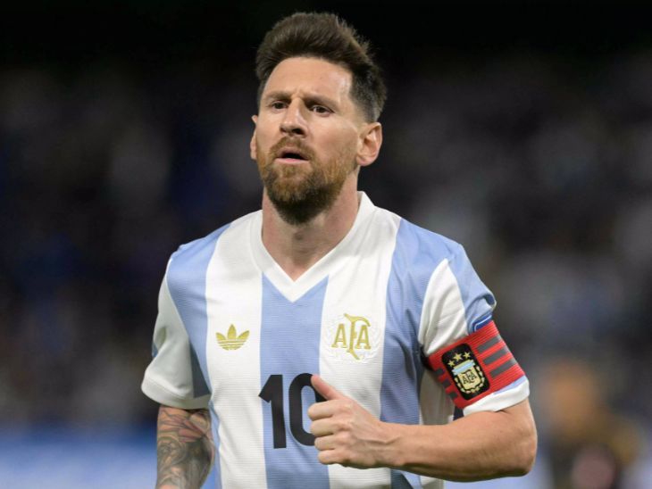 કેરળના રમત મંત્રી મેસ્સીનું આવવાનું નક્કી હોવાનું જણાવ્યું