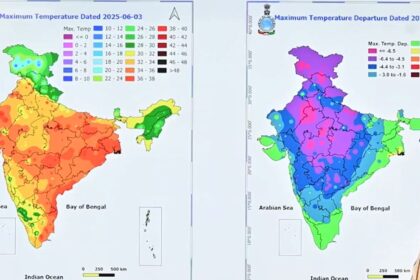 ગુજરાતમાં 16 જૂનથી ચોમાસુ આક્રમણ કરશે, 17 જિલ્લાઓને લાલ સિગ્નલ
