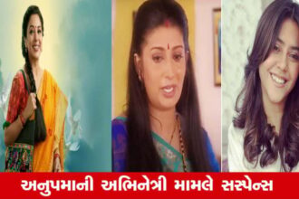 જાણો કોણ સાસુ છે ફરી તોપ જેવી અભિનેત્રી ક્યુંકી સાસ ભી કભી બહુથી સીક્વલમાં