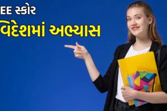 જેઈઈ પરિણામના આધારે વિદેશમાં જ જઈ શકાશે? વિદેશી યુનિવર્સિટીઓમાં પ્રવેશ માટેની શરતો અને સૂચનાઓ અહીંથી જાણો. જાણો, જેઈઈ પરીક્ષાના સ્કોર હિંદી છાત્રોને વિદેશી યુનિવર્સિટીઓમાં પ્રવેશ મેળવવામાં કેવી રીતે મદદ કરી શકે છે.