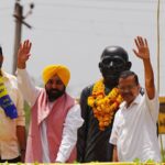 વિસાવદર પેટાચૂંટણી: AAPના ગોપાલ ઇટાલિયાએ ઉમેદવારી નોંધાવી, ભાજપ-કોંગ્રેસના ઉમેદવારો ક્યાં?