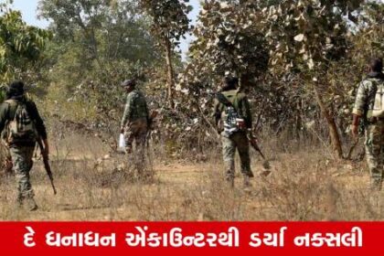 સુકમામાં 16 નક્સલીઓ આત્મસમર્પણ, 25 લાખની ઘોષણા કરવામાં આવી 
 
Chhatisgrah: 16 નક્સલીઓએ સુકમા જિલ્લાની એસપીઢી કેપમાંસ્યુસ સમિતિમાં આત્મસમર્પણ કર્યુ હતુ.

 
રાજ્યના મુખ્યમંત્રી વિશેષ રોકડ ઇનામની ઘોષણા કરી હતી.

 
સુકમાથી આત્મસમર્પણ કર્યા માટે 16 નક્સલીઓ 25 લાખ રૂપિયા માટે પાત્ર છે.

 
મુખ્યમંત્રી ભૂપેશ બઘેલ સમિતિના નીતિઓ અનુસાર 16 નક્સલીઓને 25 લાખ રૂપિયાનું ઇનામ અપાશે.

 
સુકમા પોલીસ અને CRPF Jఠિત કરેલા અભિયાનોના પ્રમાણમાં ઇનામ કરવામાં આવ્યું છે.

 
આ નક્સલીઓ સુકમા જિલ્લાની ઈનસરગી અને જગરગુડા તાલુકામાં સક્રીય હતા.